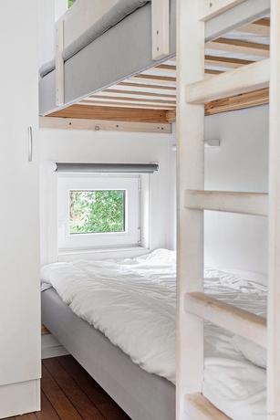 Imagen de la habitación del Hotel First Camp Malm&ouml;. Foto 10