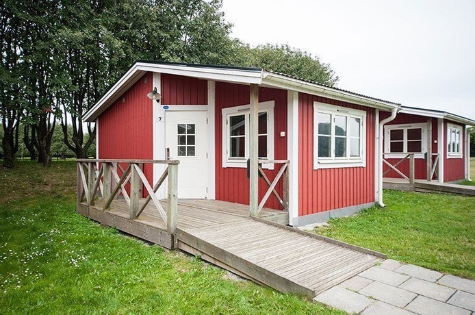 Imagen de la habitación del Hotel First Camp Malm&ouml;. Foto 11