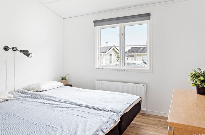 Imagen de la habitación del Hotel First Camp Malm&ouml;. Foto 12