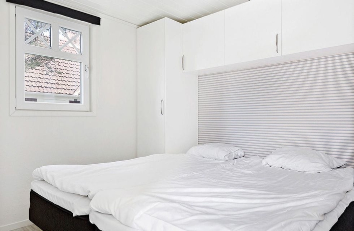 Imagen de la habitación del Hotel First Camp Malm&ouml;. Foto 13