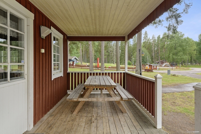 Imagen de la habitación del Hotel First Camp Mellsta-Borl&auml;nge. Foto 4