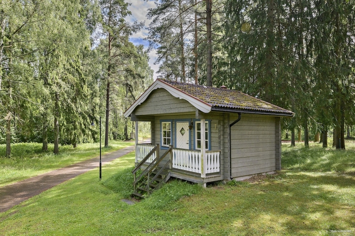 Imagen de la habitación del Hotel First Camp Mellsta-Borl&auml;nge. Foto 6