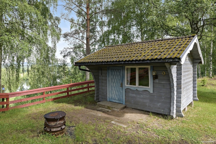 Imagen de la habitación del Hotel First Camp Mellsta-Borl&auml;nge. Foto 8