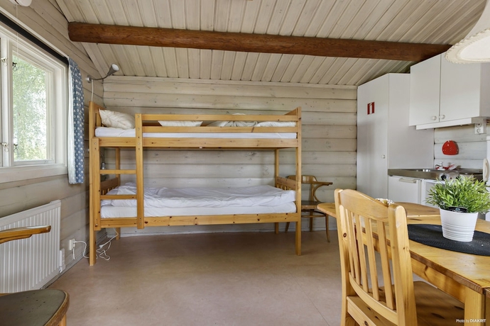 Imagen de la habitación del Hotel First Camp Mellsta-Borl&auml;nge. Foto 9