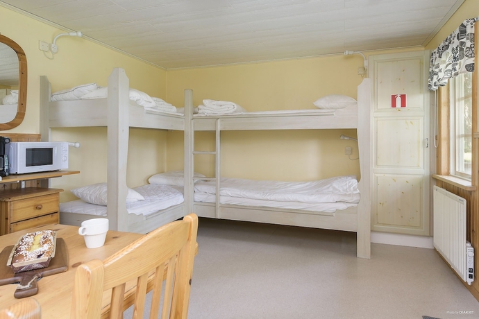 Imagen de la habitación del Hotel First Camp Mellsta-Borl&auml;nge. Foto 10