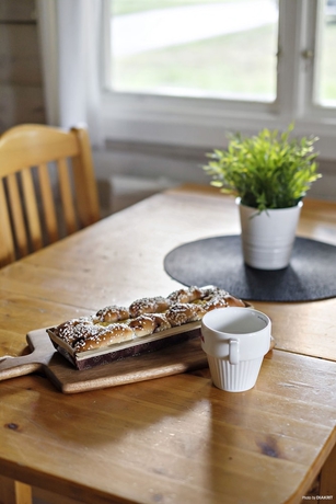 Imagen de la habitación del Hotel First Camp Mellsta-Borl&auml;nge. Foto 11