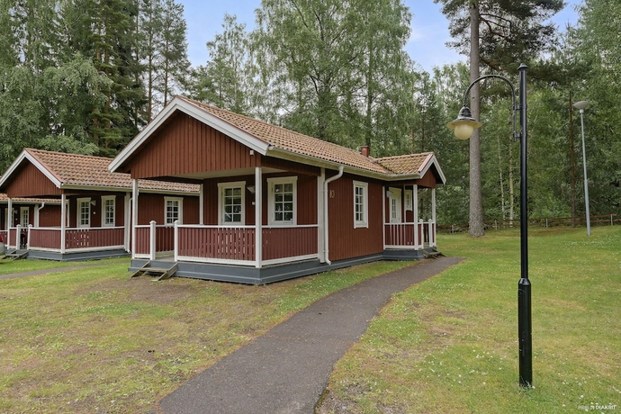 Imagen de la habitación del Hotel First Camp Mellsta-Borl&auml;nge. Foto 13