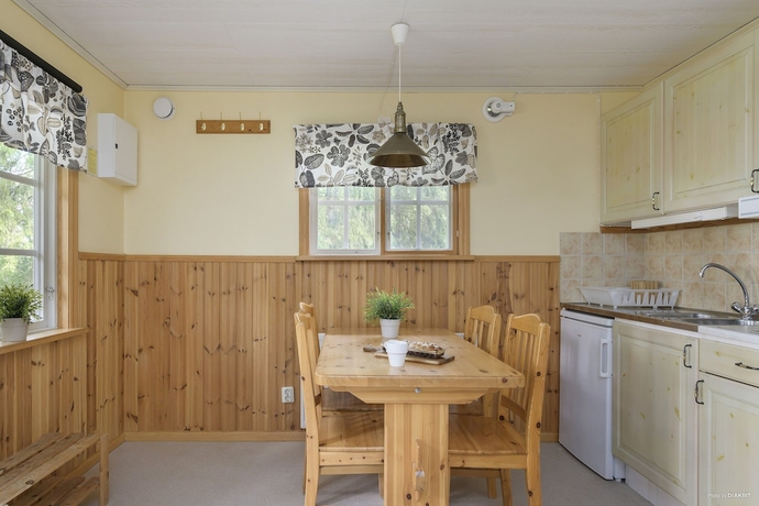 Imagen de la habitación del Hotel First Camp Mellsta-Borl&auml;nge. Foto 14