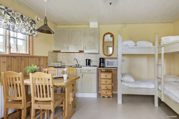 Imagen de la habitación del Hotel First Camp Mellsta-Borl&auml;nge. Foto 15