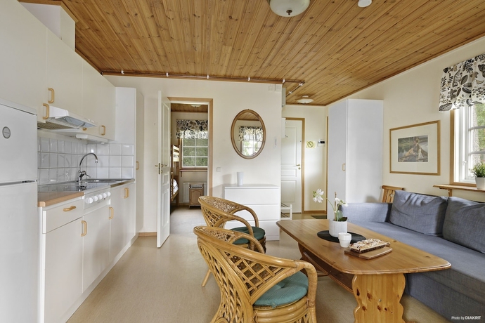 Imagen de la habitación del Hotel First Camp Mellsta-Borl&auml;nge. Foto 16