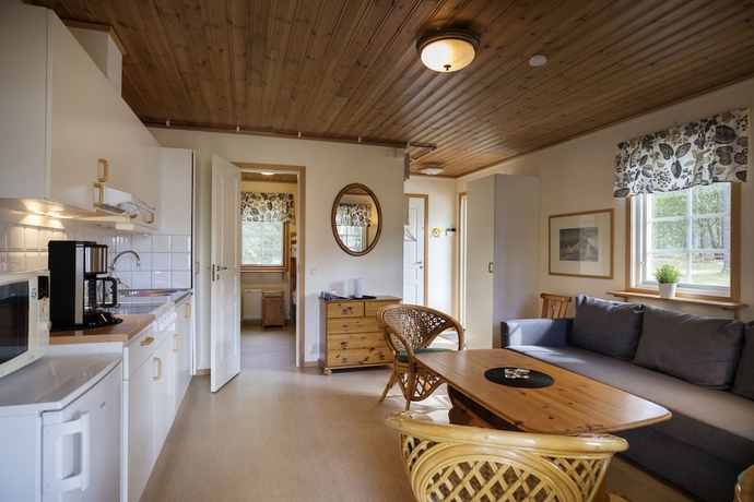 Imagen de la habitación del Hotel First Camp Mellsta-Borl&auml;nge. Foto 18