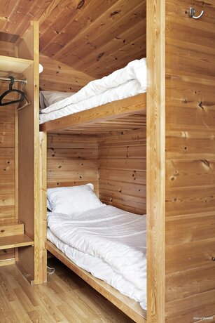 Imagen de la habitación del Hotel First Camp M&ouml;lle. Foto 12