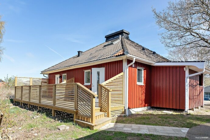 Imagen de la habitación del Hotel First Camp M&ouml;lle. Foto 13
