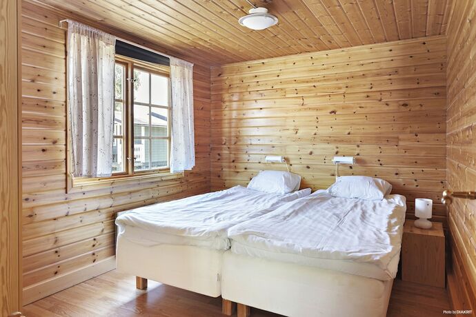 Imagen de la habitación del Hotel First Camp M&ouml;lle. Foto 15