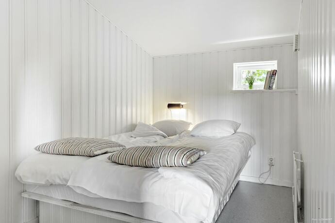 Imagen de la habitación del Hotel First Camp M&ouml;lle. Foto 17