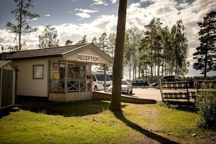 Imagen general del Hotel First Camp Mörudden Karlstad. Foto 3