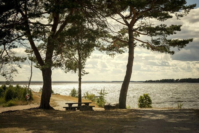 Imagen general del Hotel First Camp Mörudden Karlstad. Foto 5