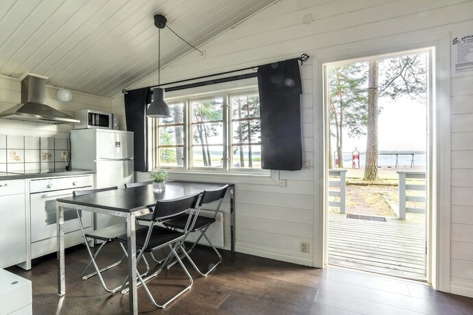 Imagen general del Hotel First Camp Mörudden Karlstad. Foto 7