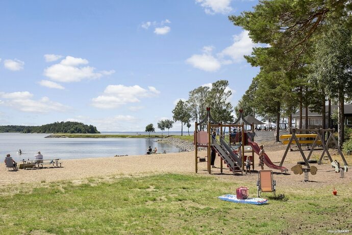 Imagen general del Hotel First Camp Mörudden Karlstad. Foto 8