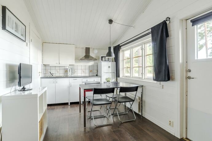 Imagen general del Hotel First Camp Mörudden Karlstad. Foto 11