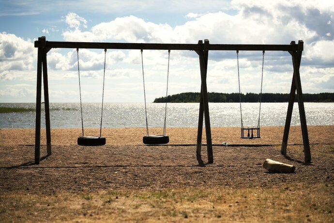 Imagen general del Hotel First Camp Mörudden Karlstad. Foto 16