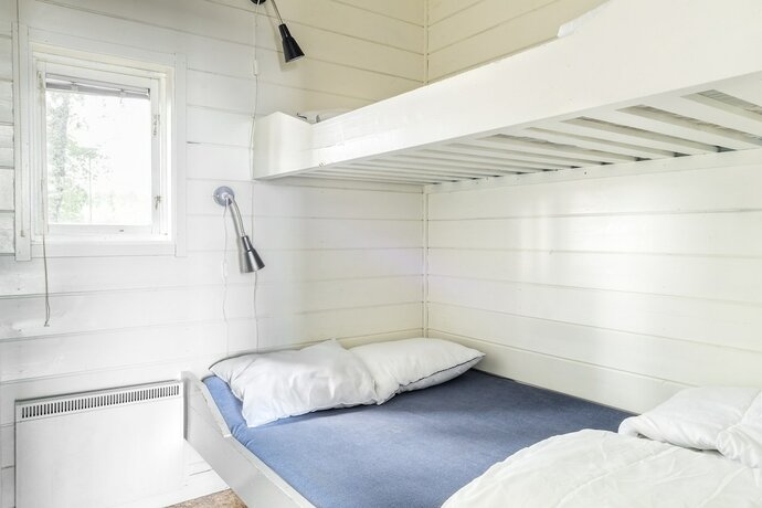 Imagen de la habitación del Hotel First Camp Mörudden Karlstad. Foto 19