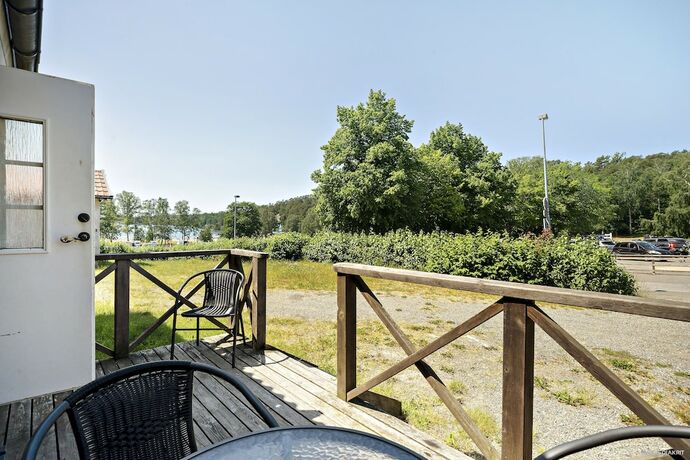 Imagen general del Hotel First Camp Nickstabadet Nyn&auml;shamn. Foto 2