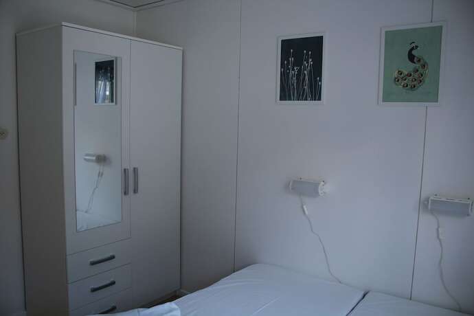 Imagen general del Hotel First Camp Nickstabadet Nyn&auml;shamn. Foto 8