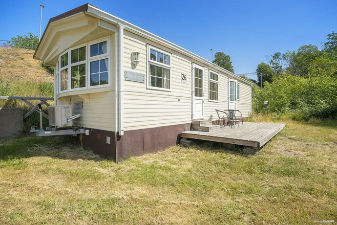 Imagen de la habitación del Hotel First Camp Nickstabadet Nyn&auml;shamn. Foto 11