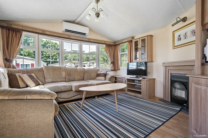 Imagen de la habitación del Hotel First Camp Nickstabadet Nyn&auml;shamn. Foto 13