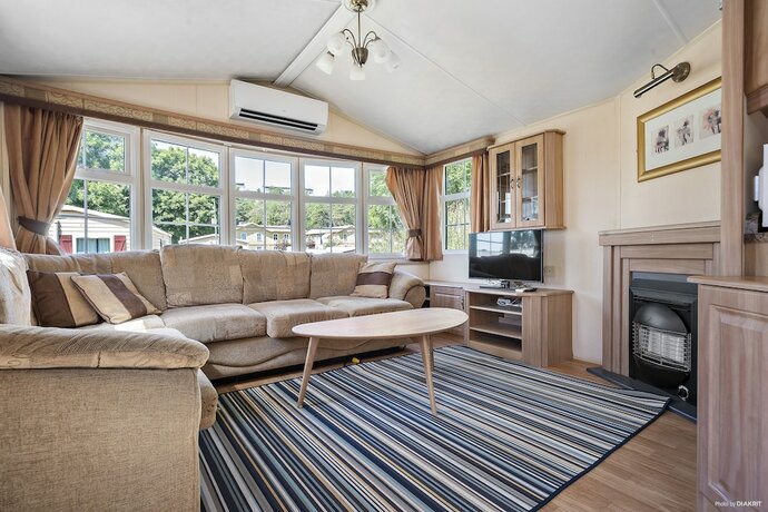 Imagen de la habitación del Hotel First Camp Nickstabadet Nyn&auml;shamn. Foto 15