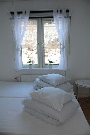 Imagen de la habitación del Hotel First Camp Nickstabadet Nyn&auml;shamn. Foto 16