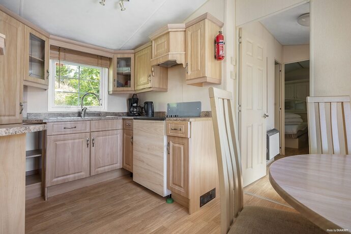 Imagen de la habitación del Hotel First Camp Nickstabadet Nyn&auml;shamn. Foto 18