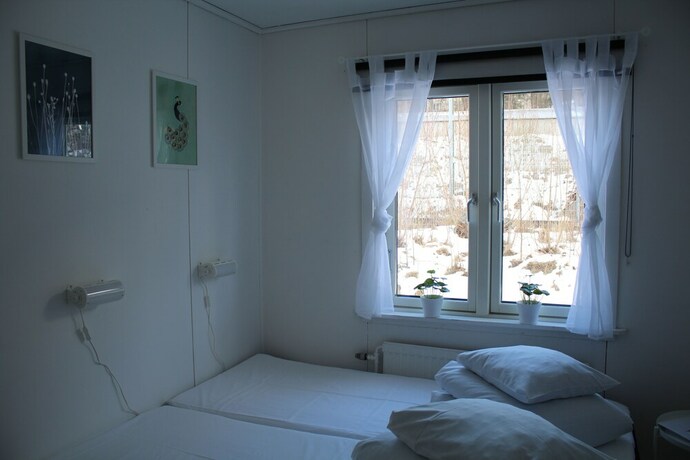 Imagen de la habitación del Hotel First Camp Nickstabadet Nyn&auml;shamn. Foto 25