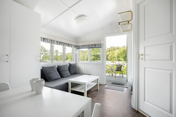 Imagen de la habitación del Hotel First Camp Nickstabadet Nyn&auml;shamn. Foto 26