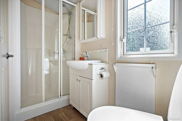 Imagen de la habitación del Hotel First Camp Nickstabadet Nyn&auml;shamn. Foto 27
