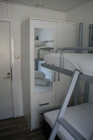 Imagen de la habitación del Hotel First Camp Nickstabadet Nyn&auml;shamn. Foto 28