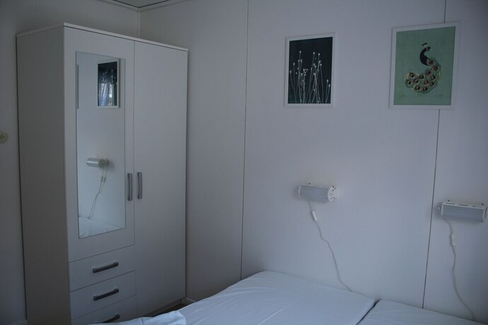 Imagen de la habitación del Hotel First Camp Nickstabadet Nyn&auml;shamn. Foto 30