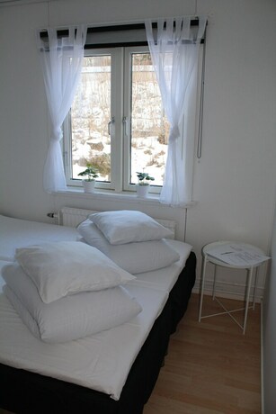 Imagen de la habitación del Hotel First Camp Nickstabadet Nyn&auml;shamn. Foto 33