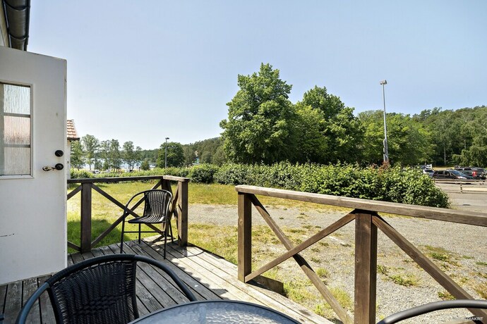 Imagen de la habitación del Hotel First Camp Nickstabadet Nyn&auml;shamn. Foto 34