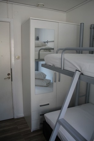 Imagen de la habitación del Hotel First Camp Nickstabadet Nyn&auml;shamn. Foto 37