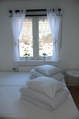 Imagen de la habitación del Hotel First Camp Nickstabadet Nyn&auml;shamn. Foto 38