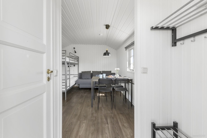 Imagen de la habitación del Hotel First Camp Nora-Bergslagen. Foto 4