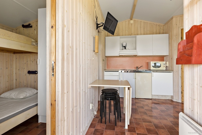 Imagen de la habitación del Hotel First Camp Nora-Bergslagen. Foto 6