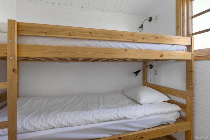Imagen de la habitación del Hotel First Camp Nora-Bergslagen. Foto 7