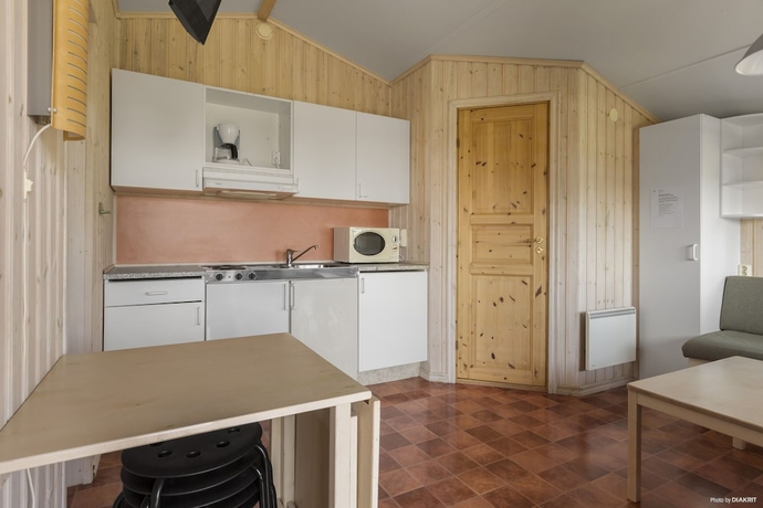 Imagen de la habitación del Hotel First Camp Nora-Bergslagen. Foto 8