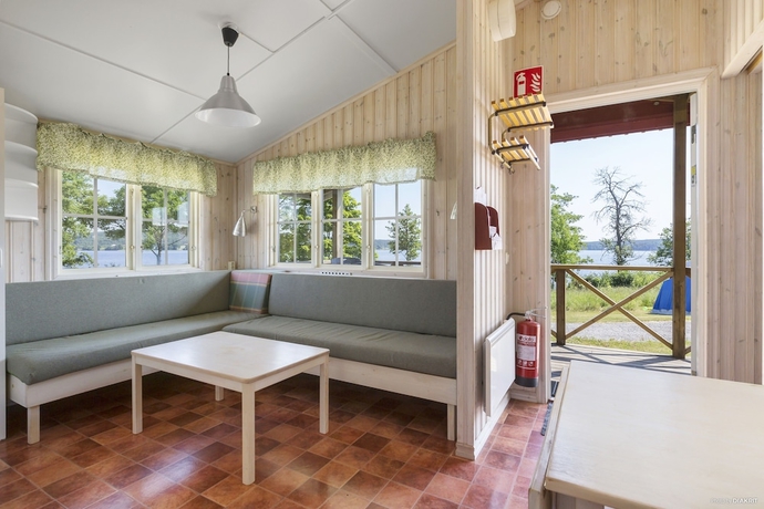 Imagen de la habitación del Hotel First Camp Nora-Bergslagen. Foto 10