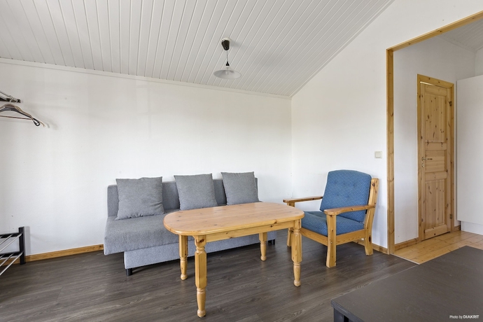 Imagen de la habitación del Hotel First Camp Nora-Bergslagen. Foto 12