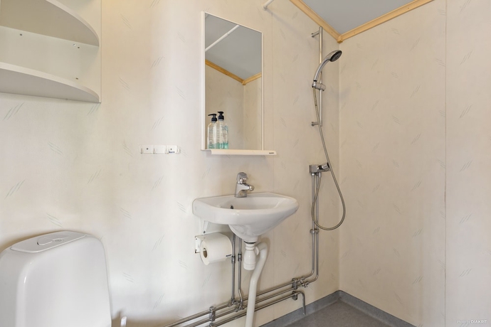Imagen de la habitación del Hotel First Camp Nora-Bergslagen. Foto 16