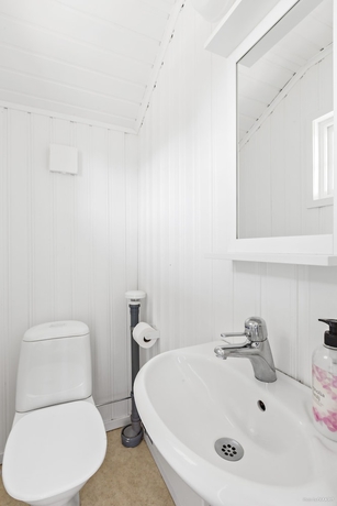 Imagen de la habitación del Hotel First Camp Nora-Bergslagen. Foto 17